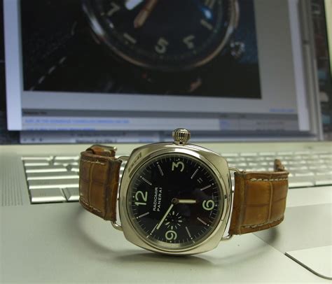 used panerai toronto